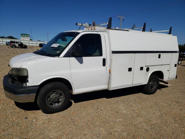 2005 Chevrolet Express G3500 