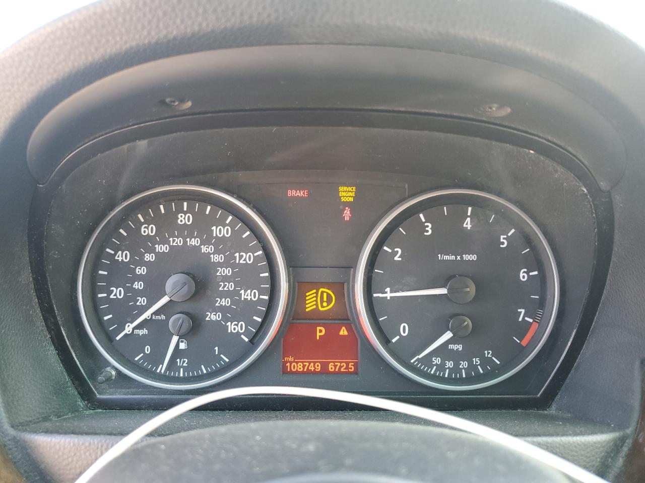 2006 BMW 3er - Image 9
