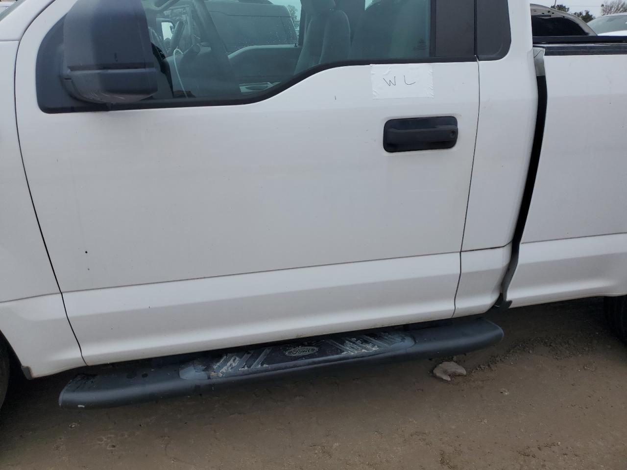 1FTMF1C86FFB20107 2015 Ford F150