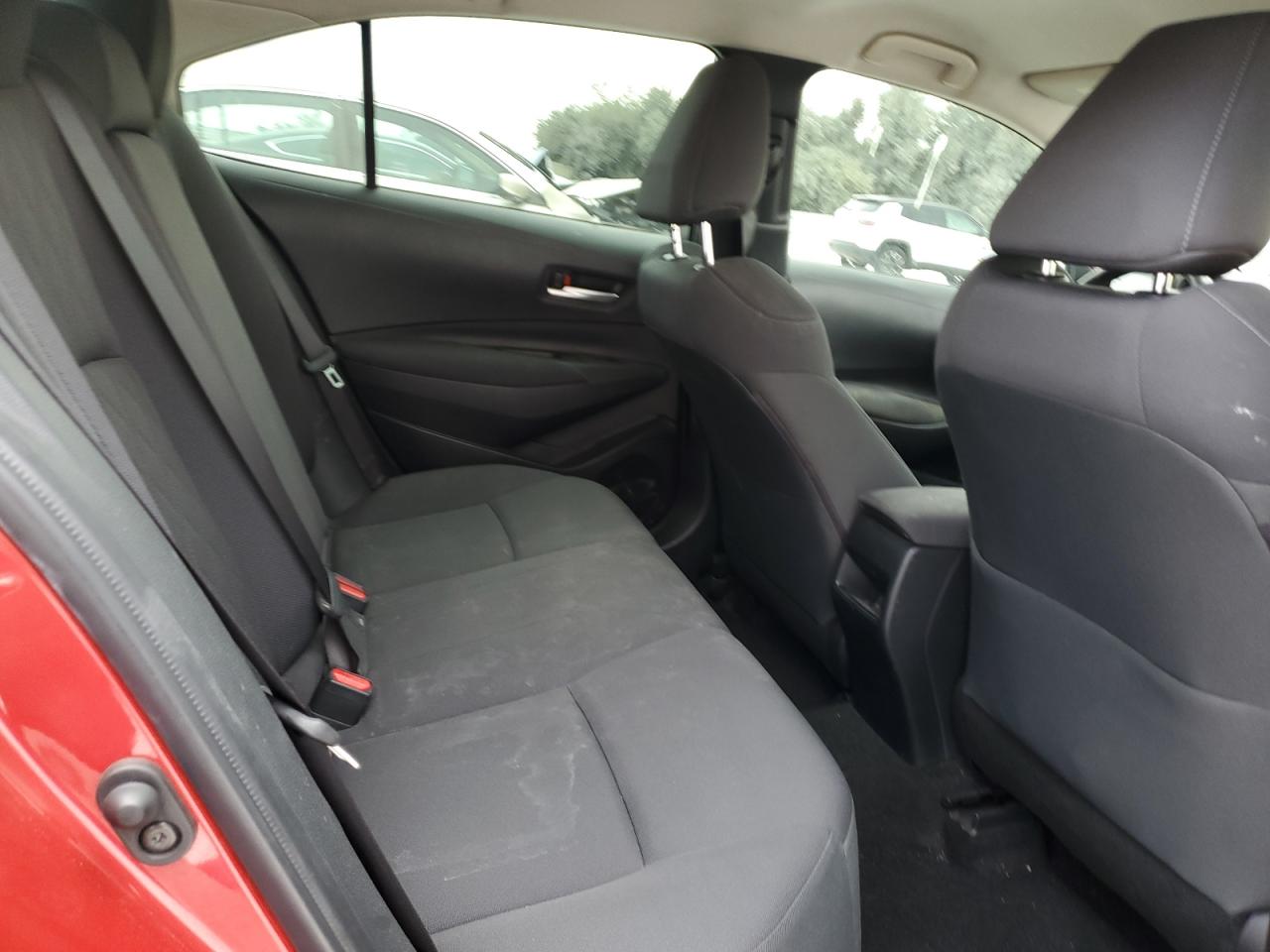 2020 Toyota Corolla - Image 11