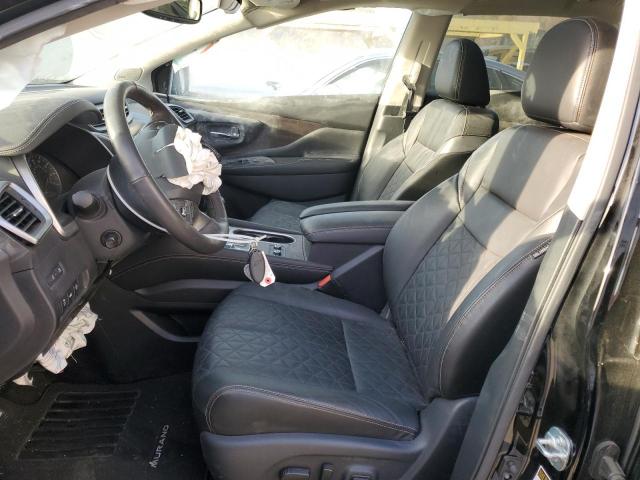 5N1AZ2DS3PC138539 Nissan Murano PLA 7