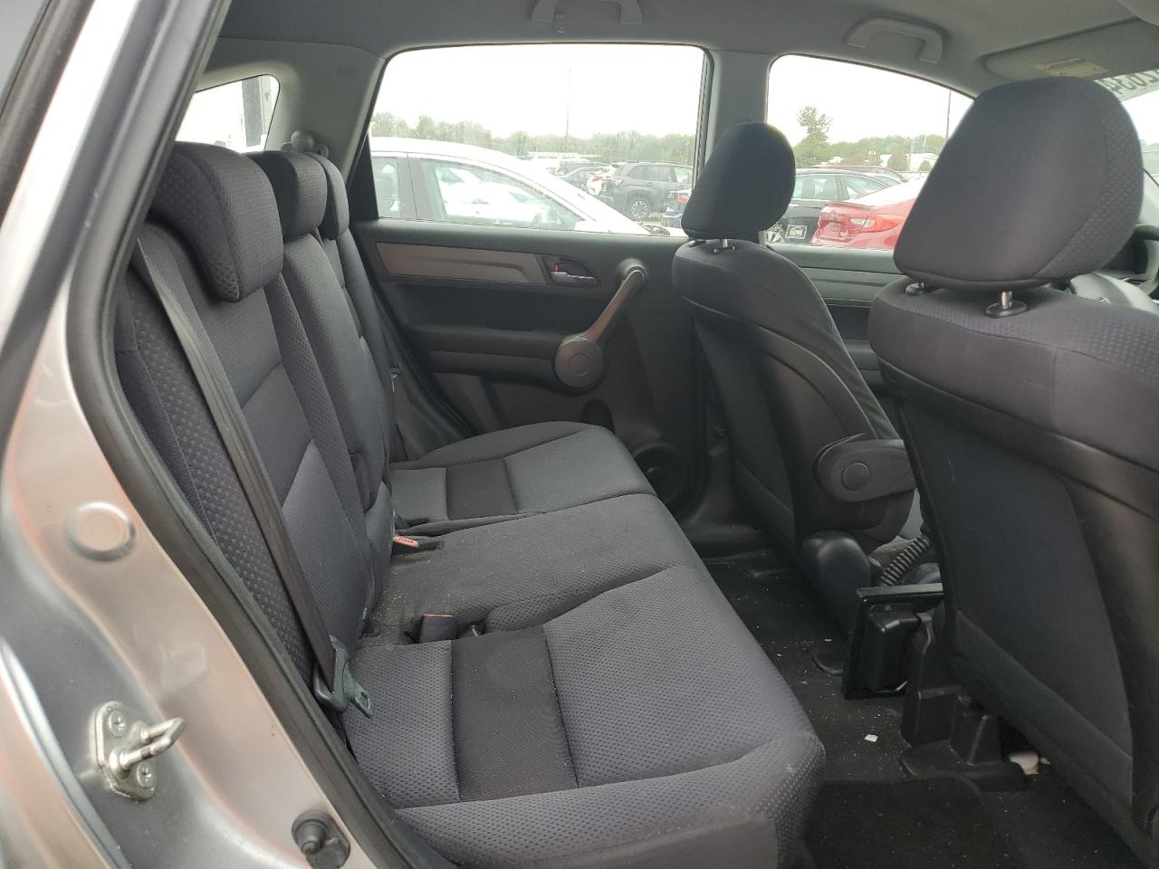 2008 Honda CR-V - Image 11