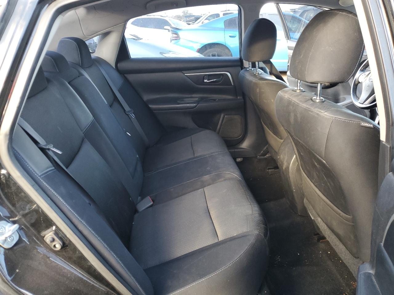 2016 Nissan Altima - Image 10