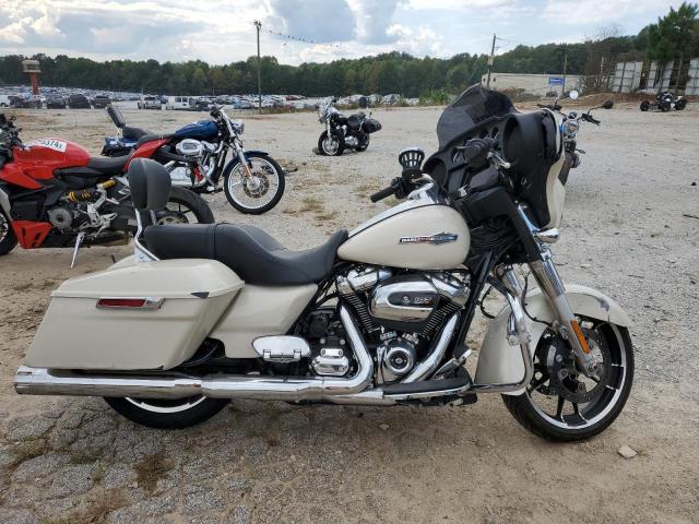 1HD1KBC13NB612427 Harley-Davidson FL HX