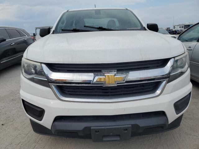  CHEVROLET COLORADO 2015 Білий