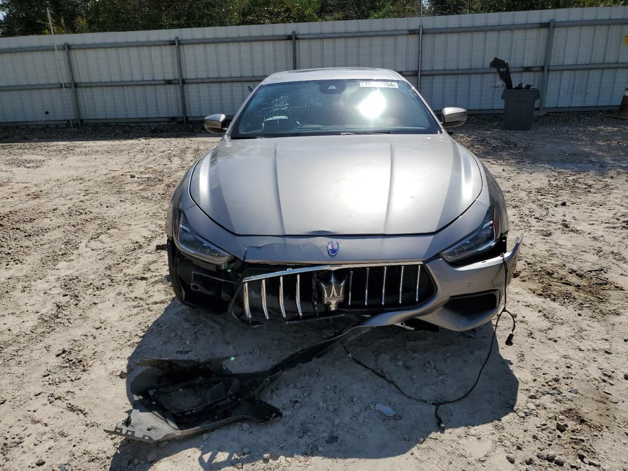 2019 Maserati Ghibli - Image 5