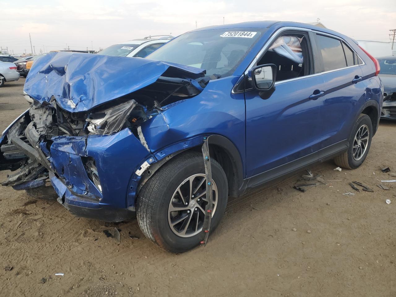 2020 Mitsubishi Eclipse - Image 1