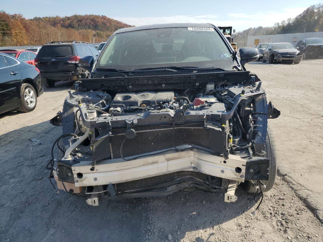 2023 Toyota RAV 4 - Image 5
