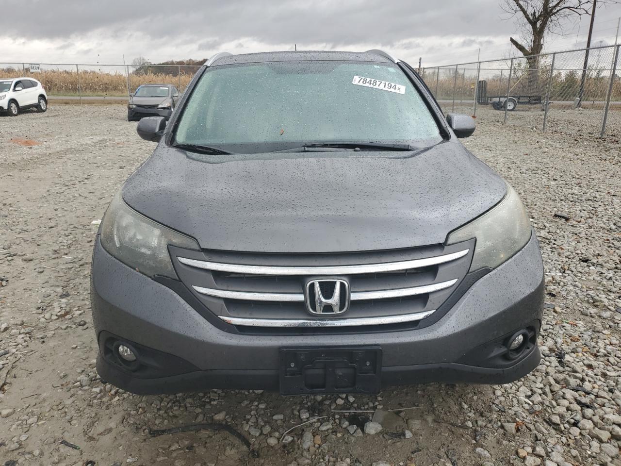2013 Honda CR-V - Image 5