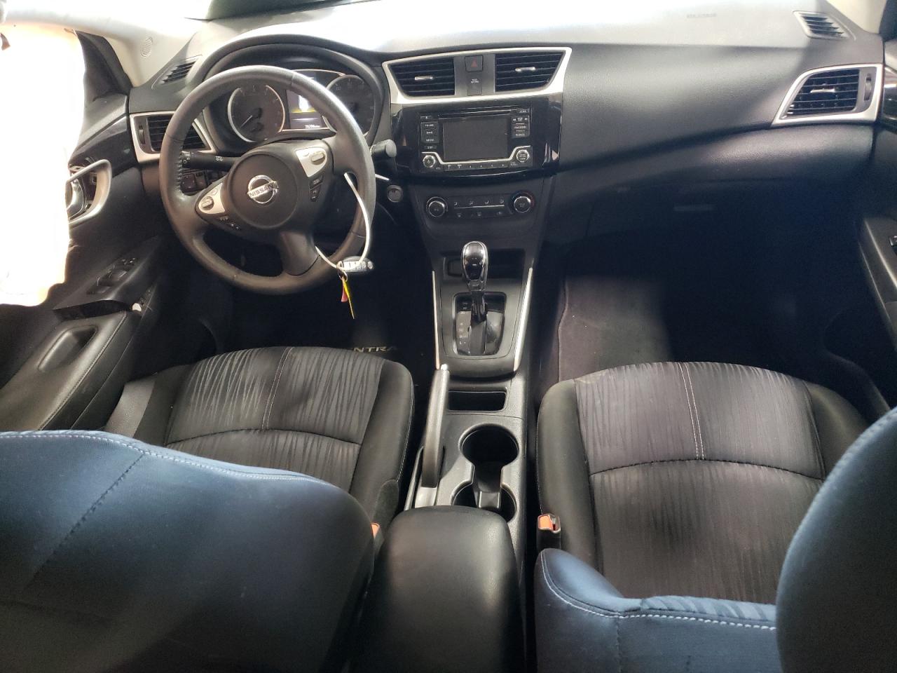 2017 Nissan Sentra - Image 8
