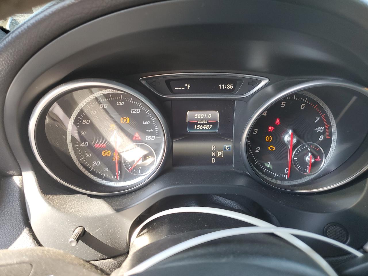 2019 Mercedes-Benz CLA-klasse - Image 9