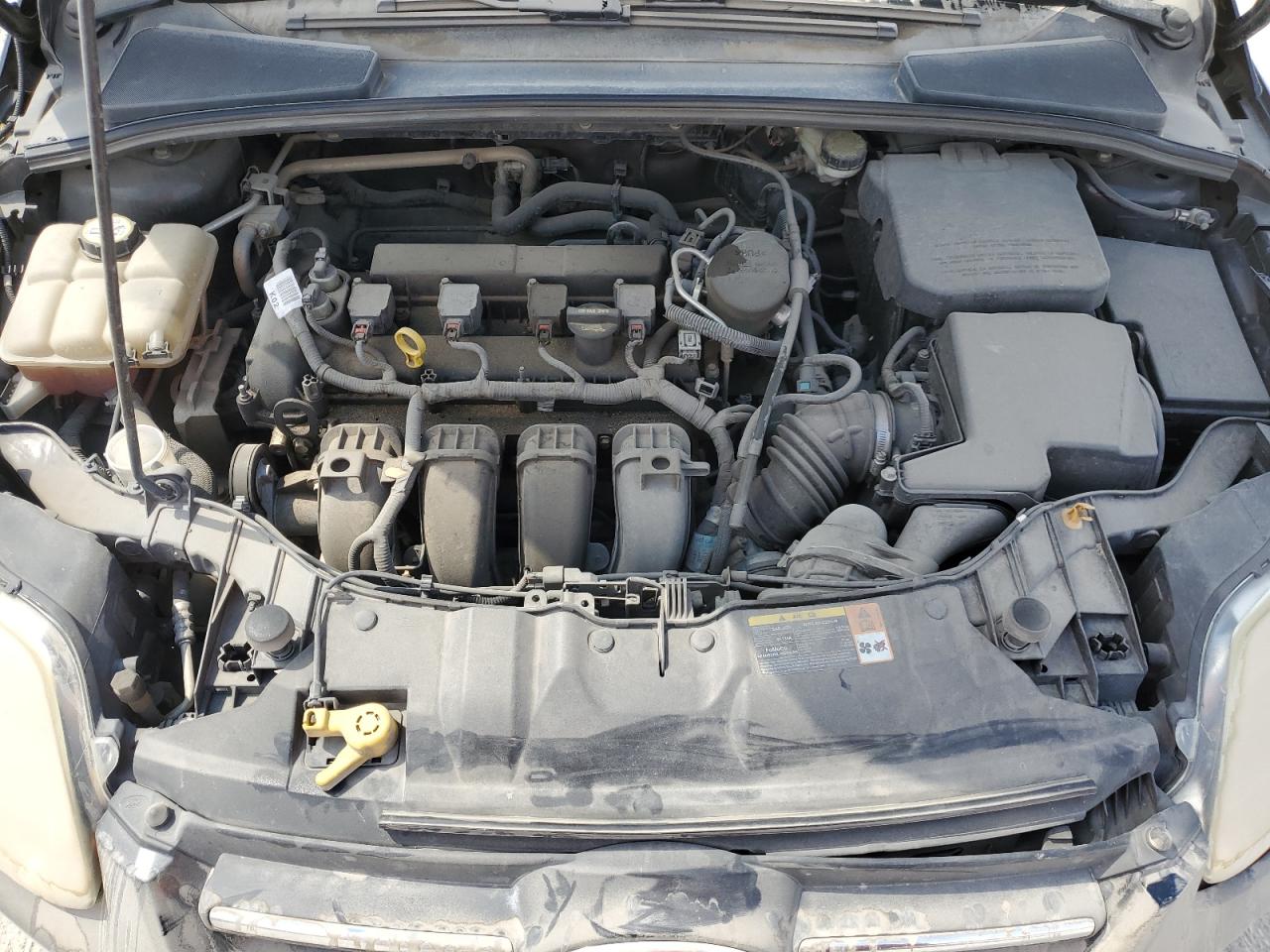 2013 Ford Focus - Image 11