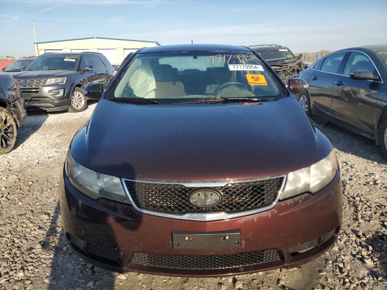 2010 Kia Forte - Image 5