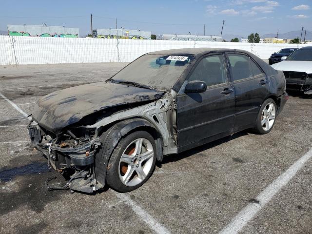 2003 Lexus Is 300