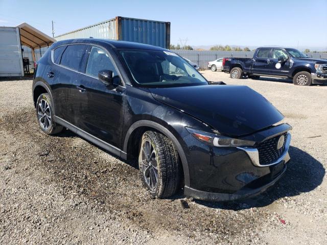 JM3KFBDM4P0189558 Mazda CX-5 Premi  4