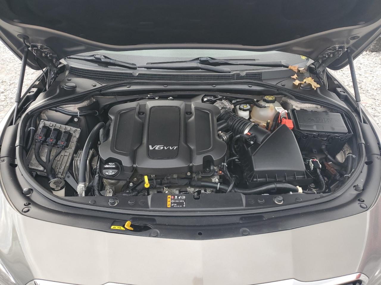 2017 Buick Lacrosse Essence VIN: 1G4ZP5SSXHU195720 Lot: 77200114