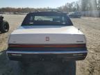 1987 Oldsmobile Toronado Brougham zu verkaufen in Spartanburg, SC - Top/Roof