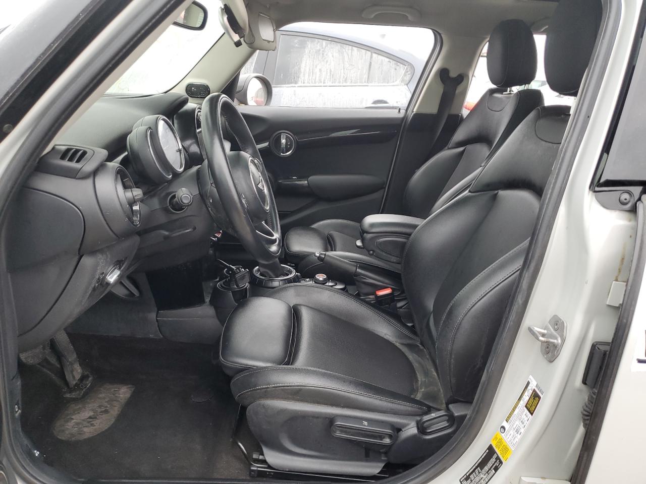 2017 MINI Cooper - Image 7