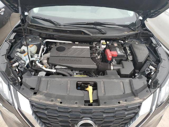 5N1BT3BA5PC854848 Nissan Rogue SV 11