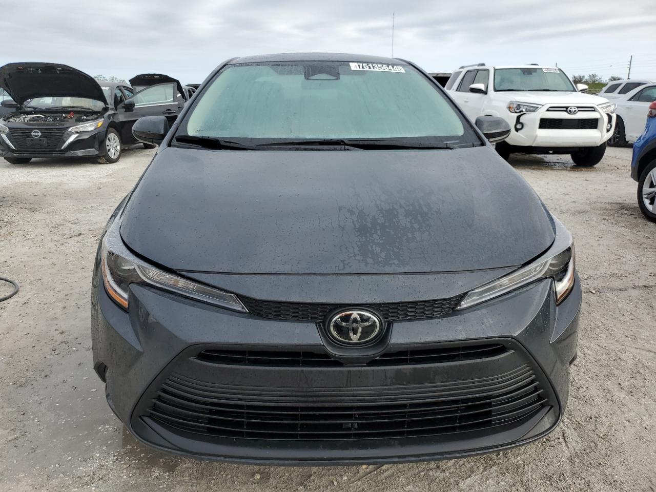 2024 Toyota Corolla - Image 5