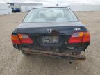 1999 HONDA CIVIC SE for sale at Copart AB - EDMONTON