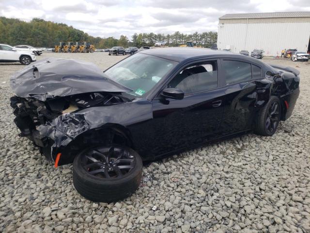 2020 Dodge Charger Gt на продаже в Windsor, NJ - Rollover