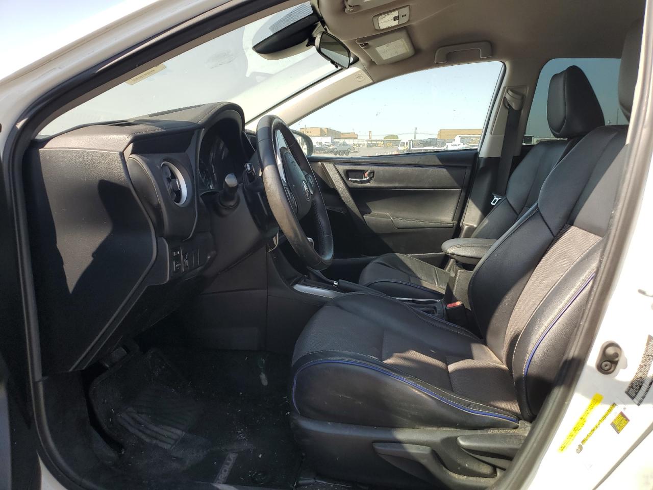 2018 Toyota Corolla - Image 7