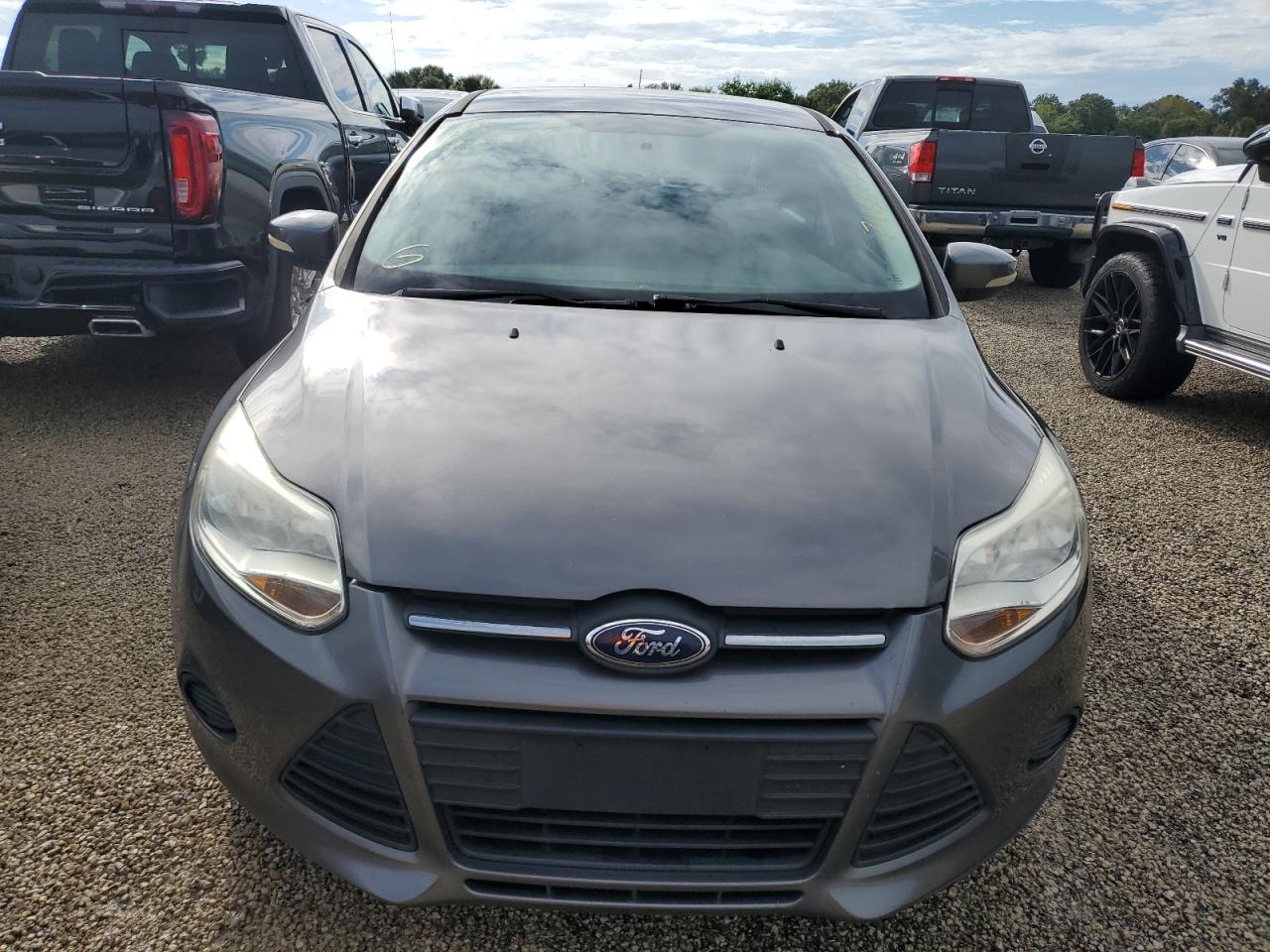 2014 Ford Focus - Image 5