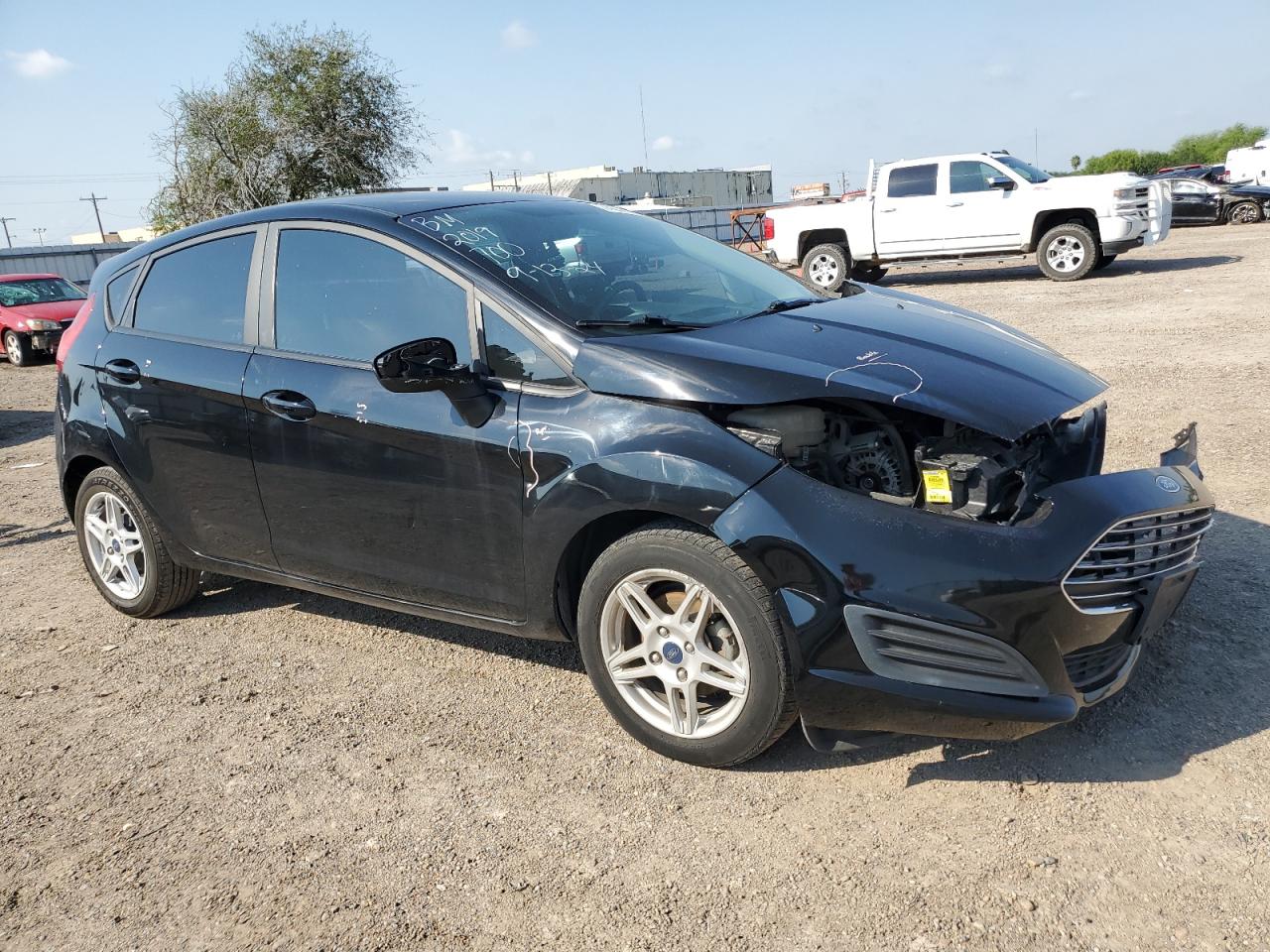 2019 Ford Fiesta - Image 4