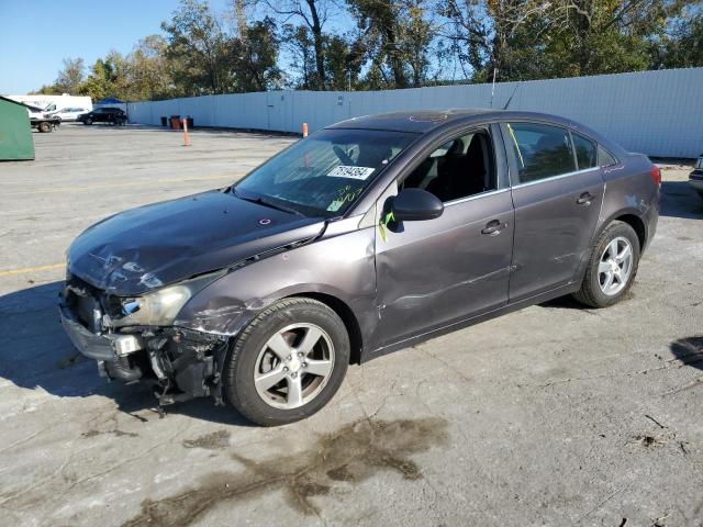 2011 Chevrolet Cruze Lt