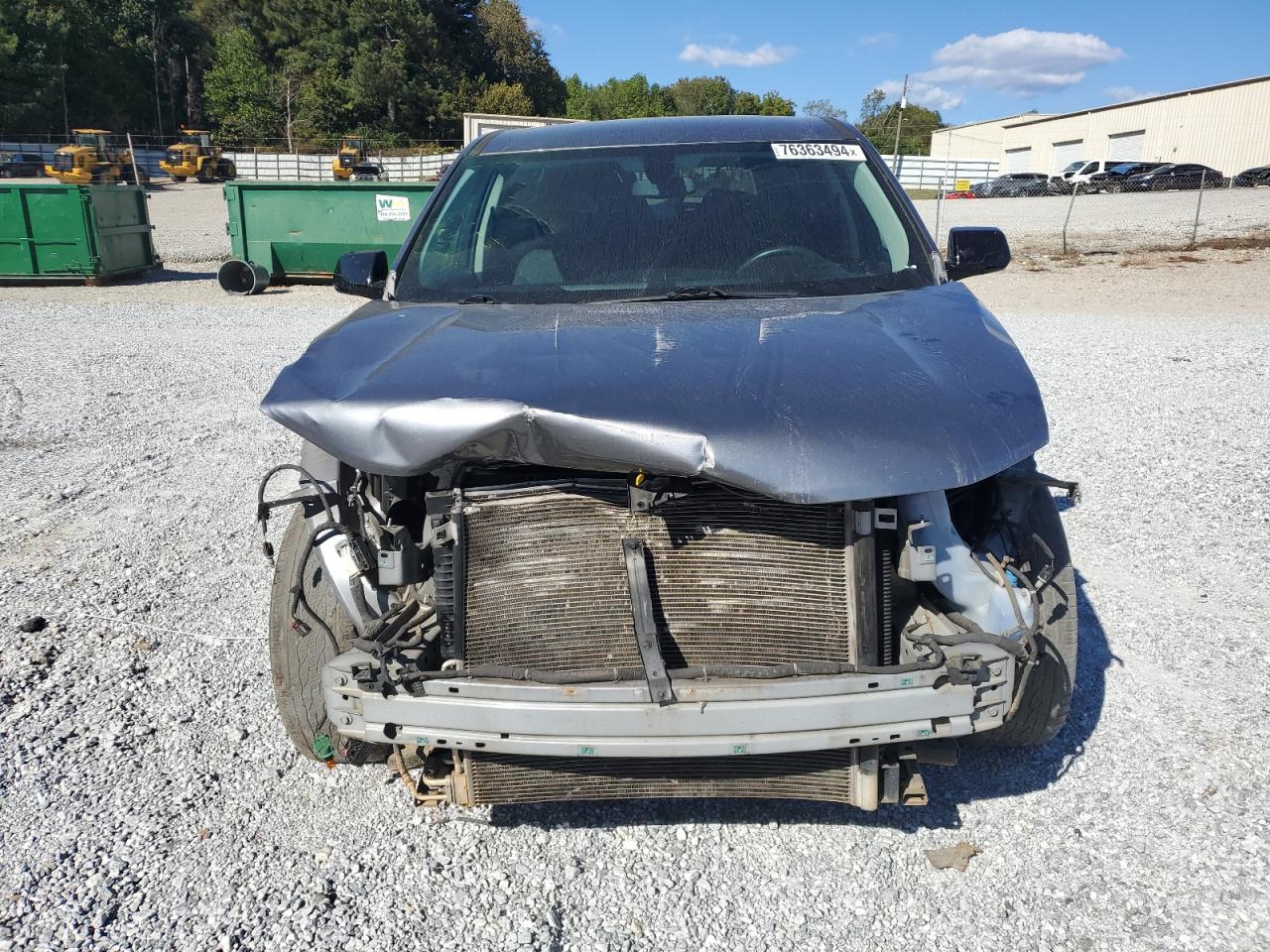 2019 Chevrolet Traverse - Image 5