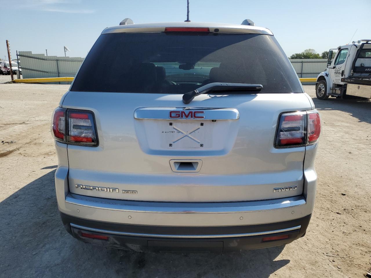 1GKKVSKD6HJ253744 2017 GMC Acadia Limited Slt-2