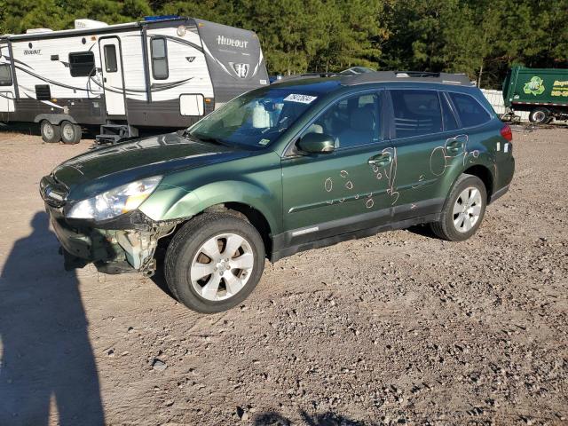 2012 Subaru Outback 2.5I Premium