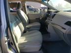 2011 Toyota Sienna  იყიდება Hillsborough-ში, NJ - Side