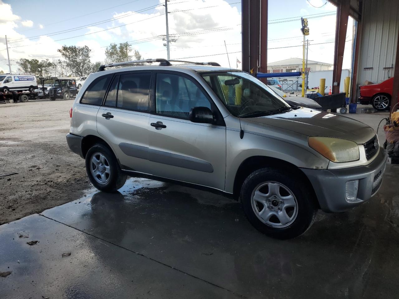 JTEGH20V820077129 2002 Toyota Rav4