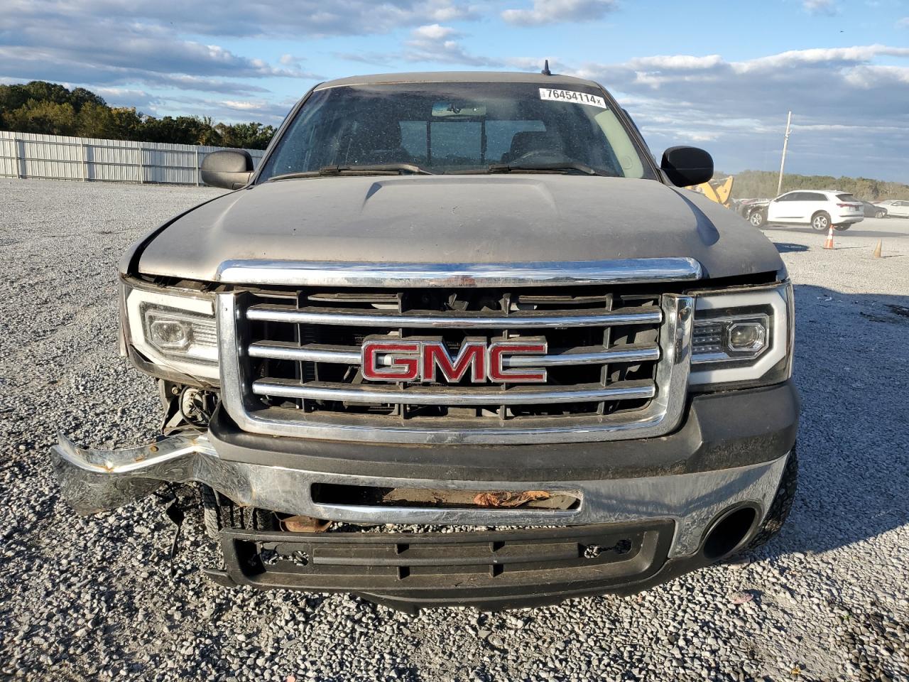 2013 GMC Sierra - Image 5
