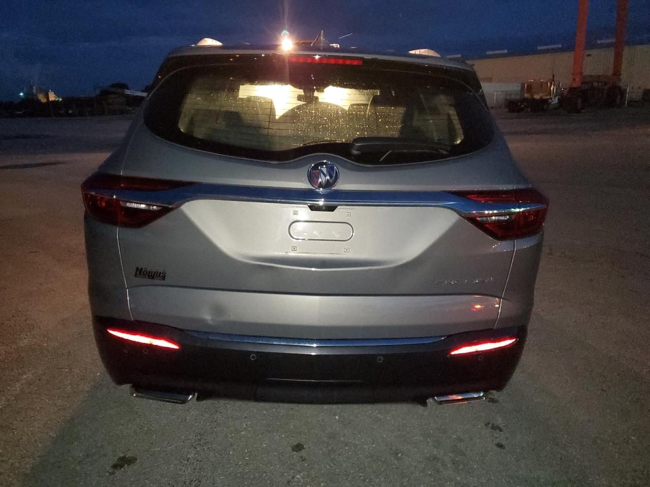 5GAERDKW8KJ104061 2019 Buick Enclave Avenir