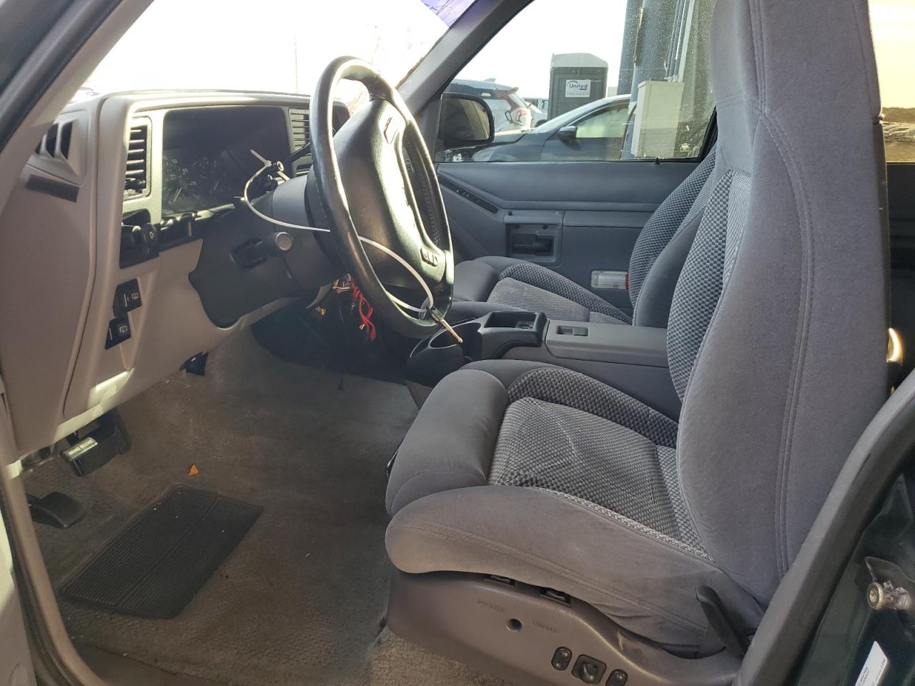 1994 Ford Explorer - Image 7