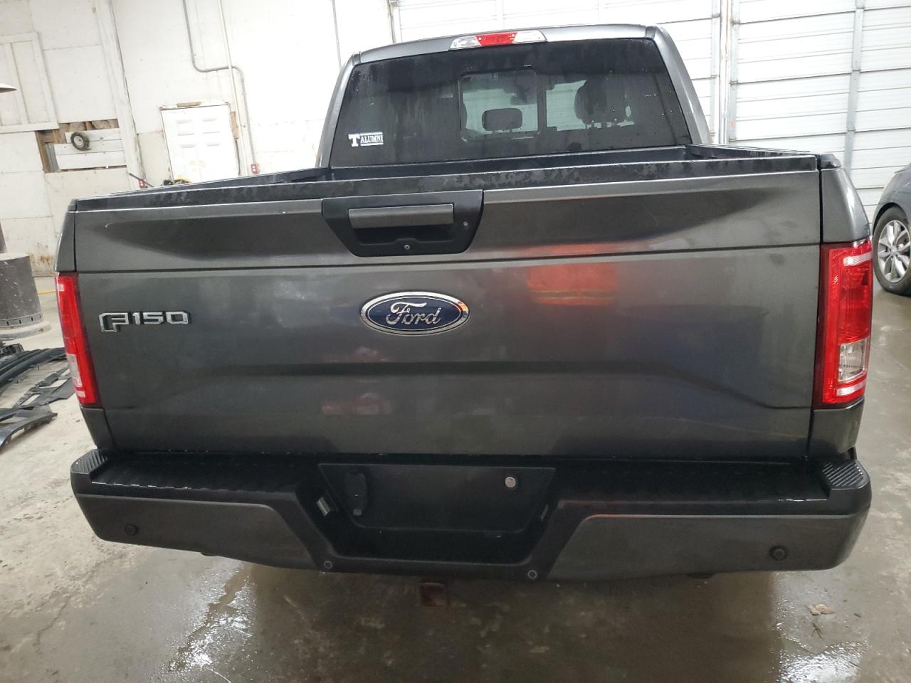 1FTEW1EP9HFC45114 2017 Ford F150 Supercrew