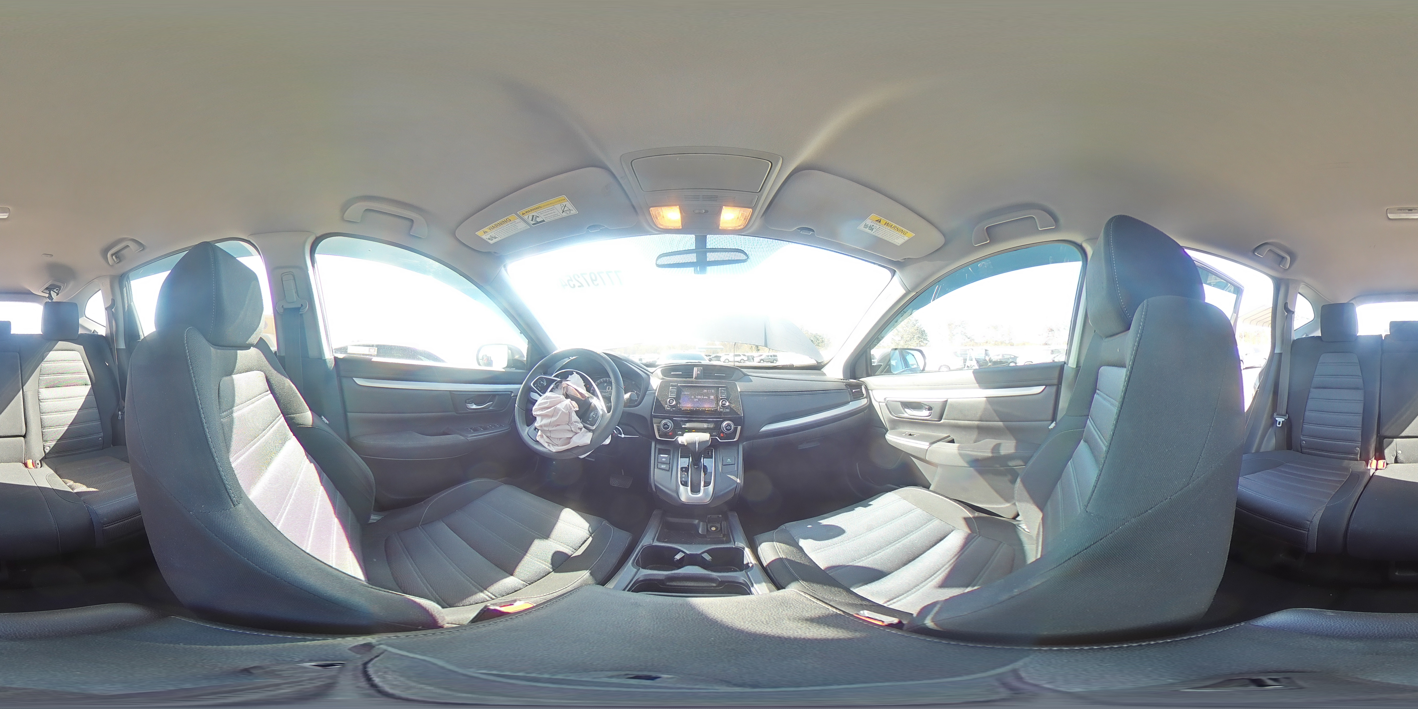 2018 Honda CR-V - Image 14