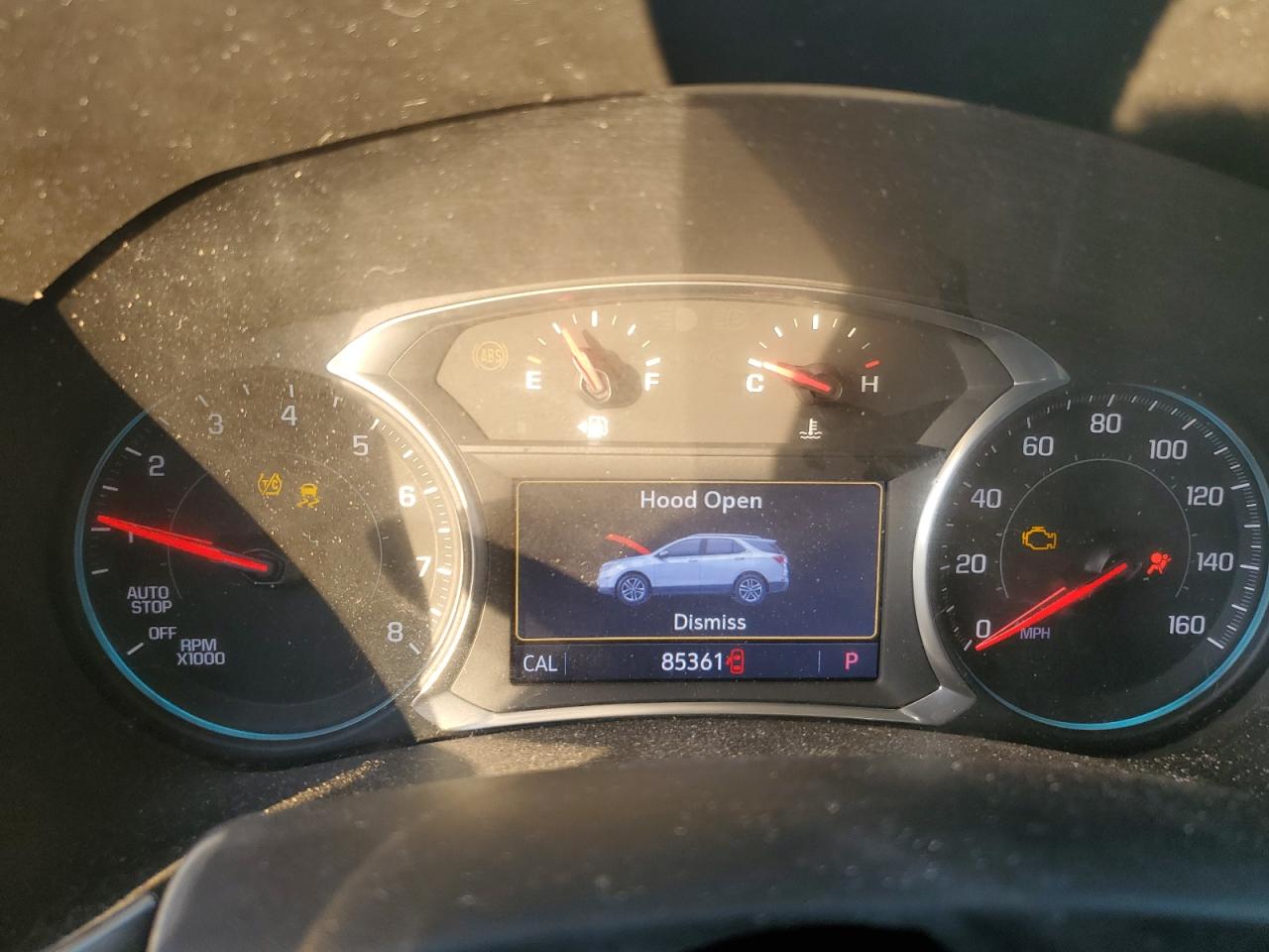 2019 Chevrolet Equinox - Image 9
