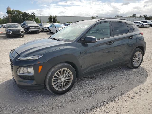 2018 Hyundai Kona Sel