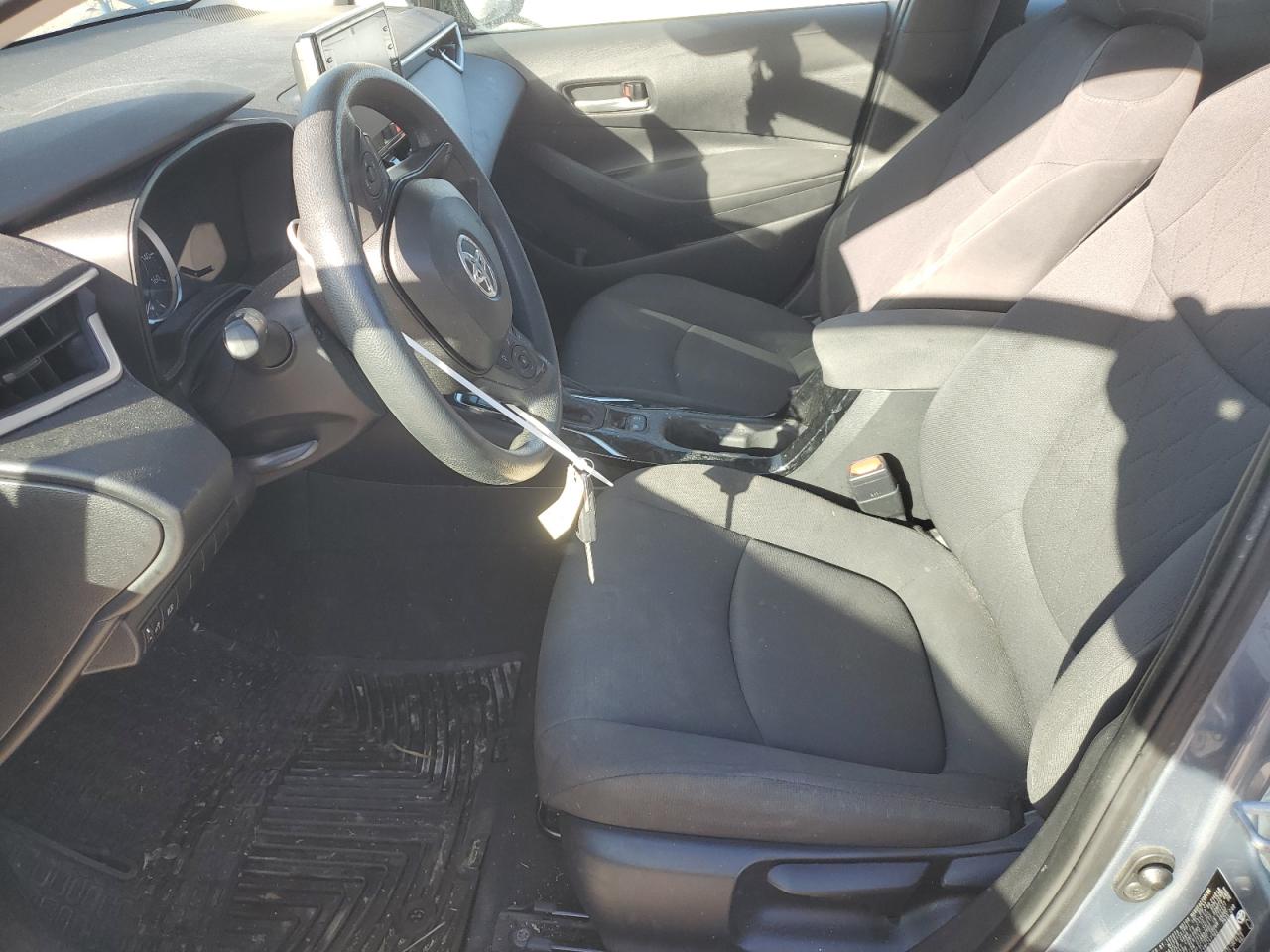 2021 Toyota Corolla - Image 7