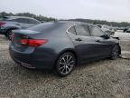 2016 Acura Tlx Tech na sprzedaż w Ellenwood, GA - Front End