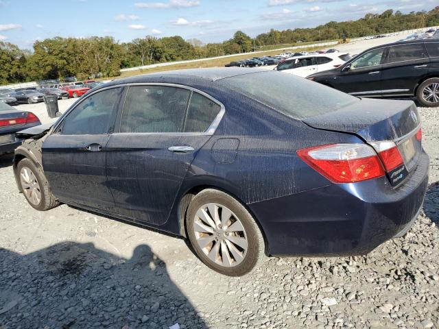  HONDA ACCORD 2015 Blue