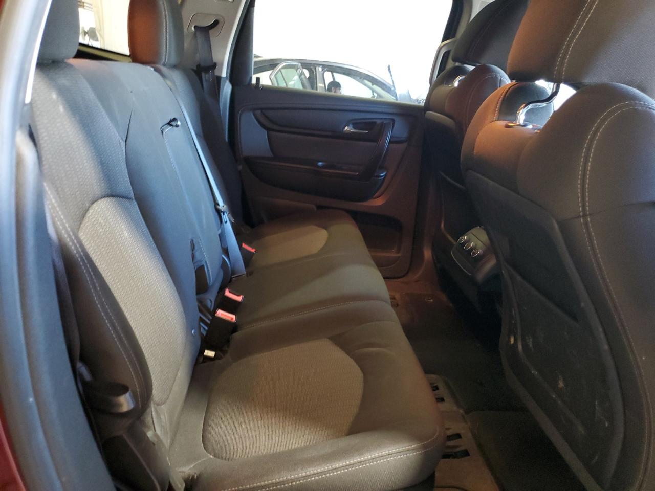 2017 Chevrolet Traverse - Image 11