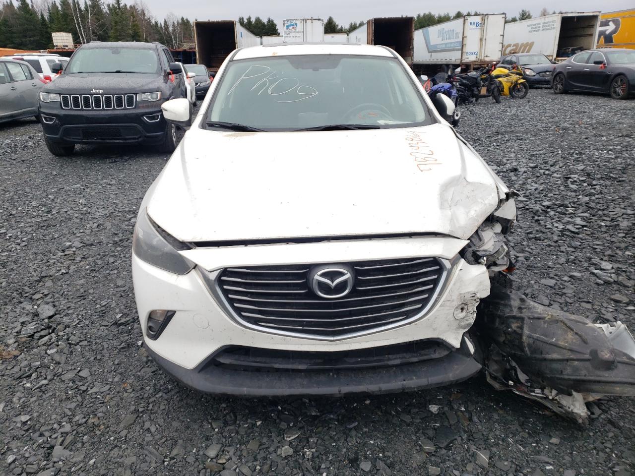 2016 Mazda CX-3 - Image 5