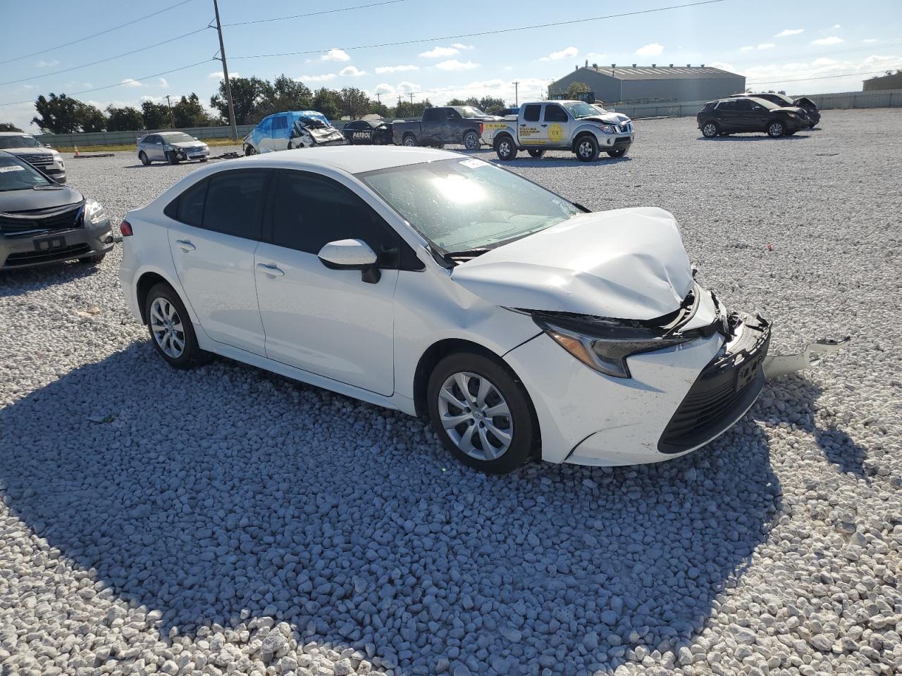 2024 Toyota Corolla - Image 4
