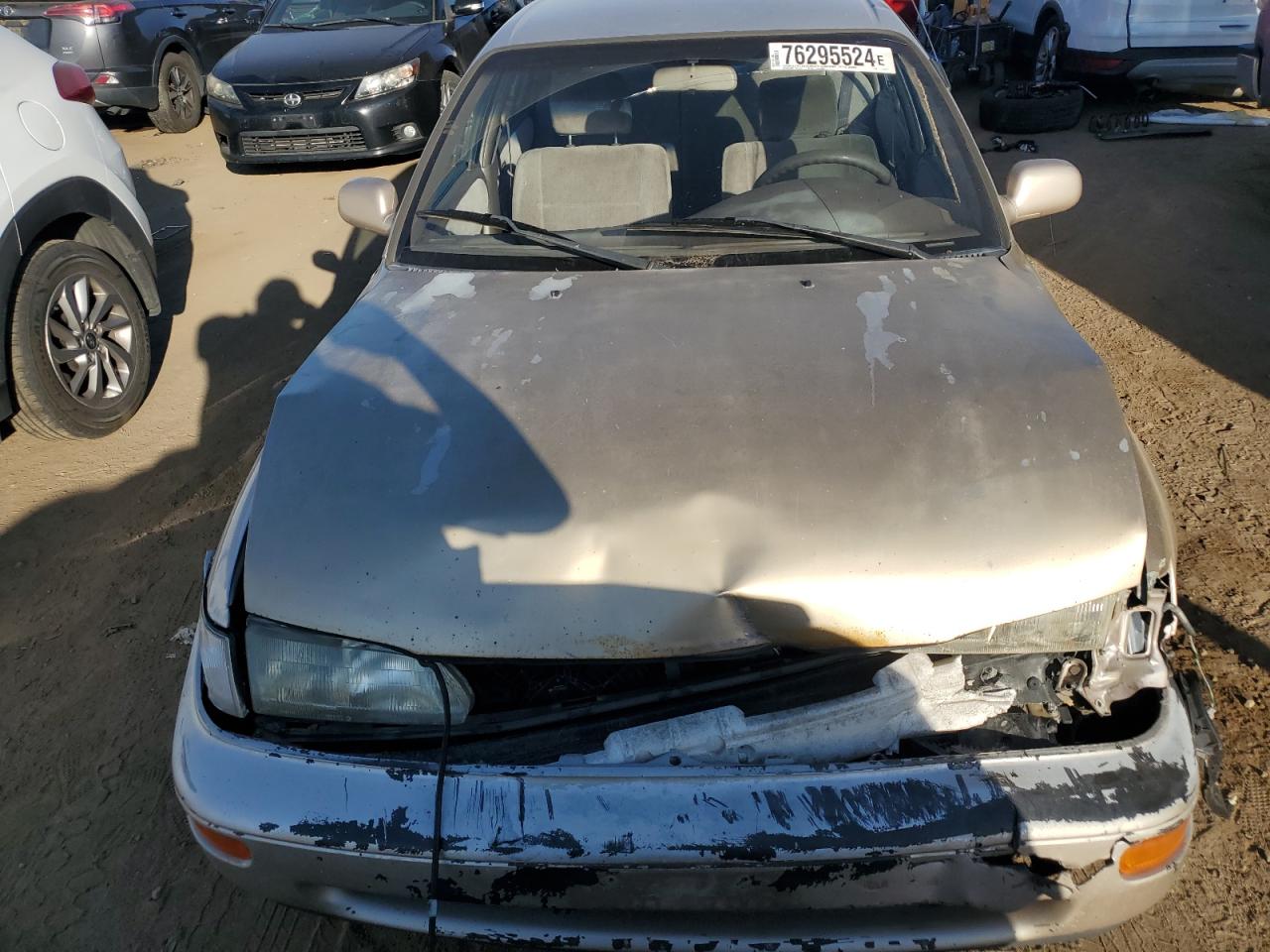 1997 Toyota Corolla - Image 5