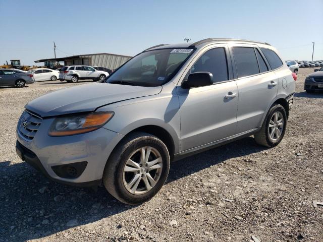 2010 Hyundai Santa Fe Gls